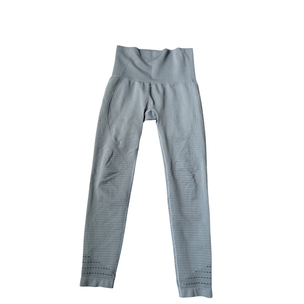 Gymshark Energy+ Seamless Leggings SIze M